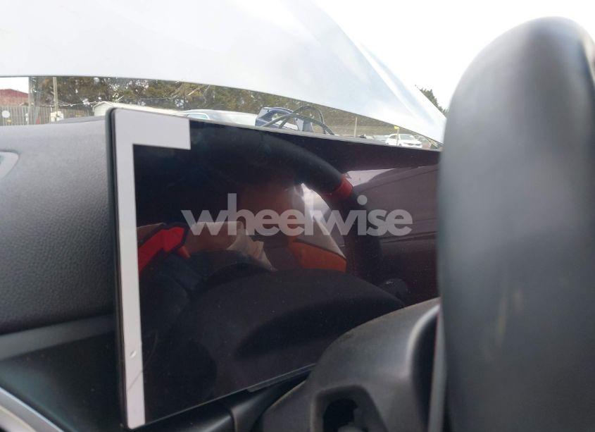 Photo 7 of 2025 Bmw M4 COMPETITION XDRIVE (VIN WBS33HK06SCS10581)