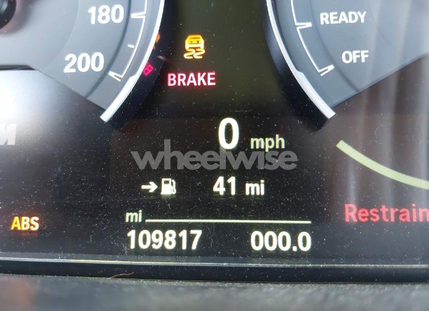 Photo 15 of 2015 Bmw M3 (VIN WBS3C9C59FP804029)