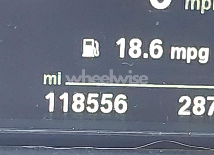 Photo 16 of 2015 Bmw M3 (VIN WBS3C9C59FP805777)