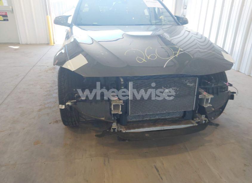 Photo 18 of 2015 Bmw M3 (VIN WBS3C9C59FP805777)