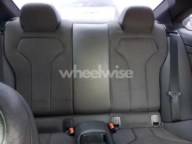 2017 BMW M4 N/A (VIN WBS3R9C57HK709080) main photo