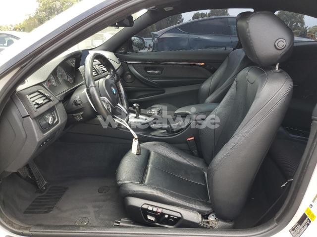 Photo 8 of 2017 BMW M4 N/A (VIN WBS3R9C57HK709080)