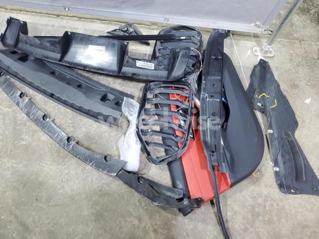 Photo 10 of 2023 BMW M3 COMPETITION (VIN WBS43AY03PFP40273)