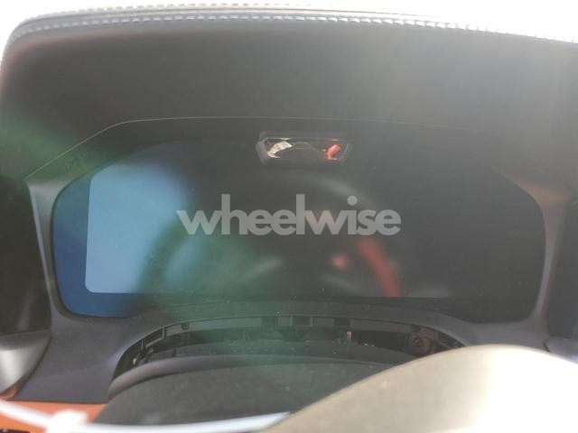 Photo 3 of 2022 BMW M4 COMPETITION (VIN WBS43AZ00NCH47214)