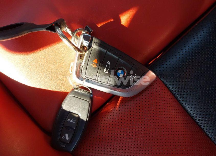 Photo 11 of 2022 Bmw M4 COMPETITION XDRIVE (VIN WBS43AZ02NCK30252)