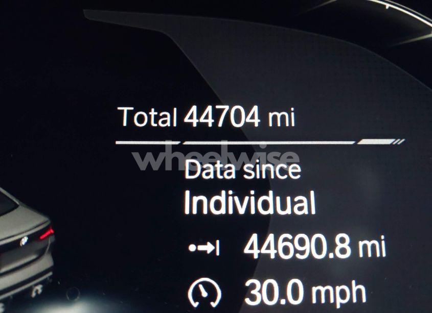 Photo 16 of 2022 Bmw M4 COMPETITION XDRIVE (VIN WBS43AZ02NCK30252)