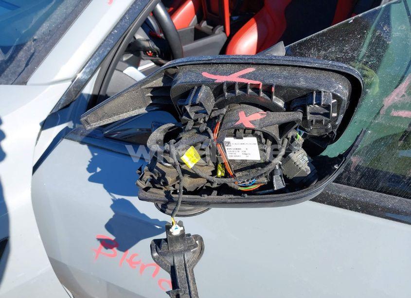 Photo 18 of 2022 Bmw M4 COMPETITION XDRIVE (VIN WBS43AZ02NCK30252)