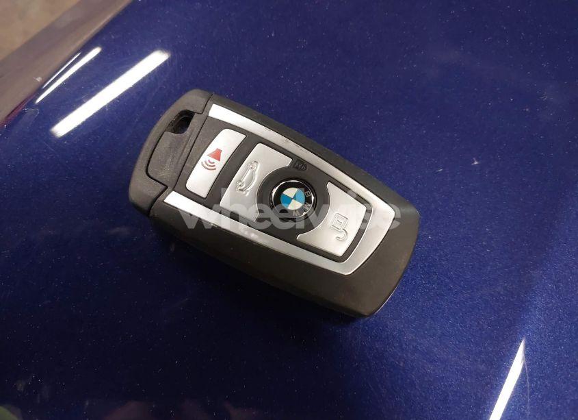 Photo 11 of 2020 Bmw M4 (VIN WBS4Y9C01LFJ53104)