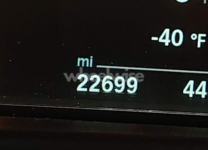 Photo 15 of 2020 Bmw M4 (VIN WBS4Y9C01LFJ53104)