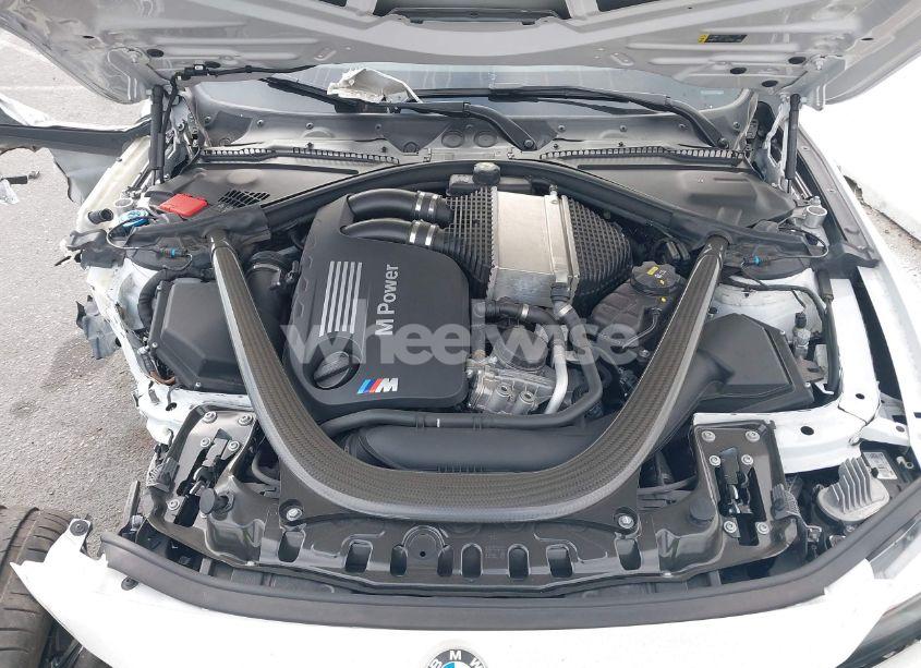 Photo 10 of 2020 Bmw M4 (VIN WBS4Y9C02LFH51236)