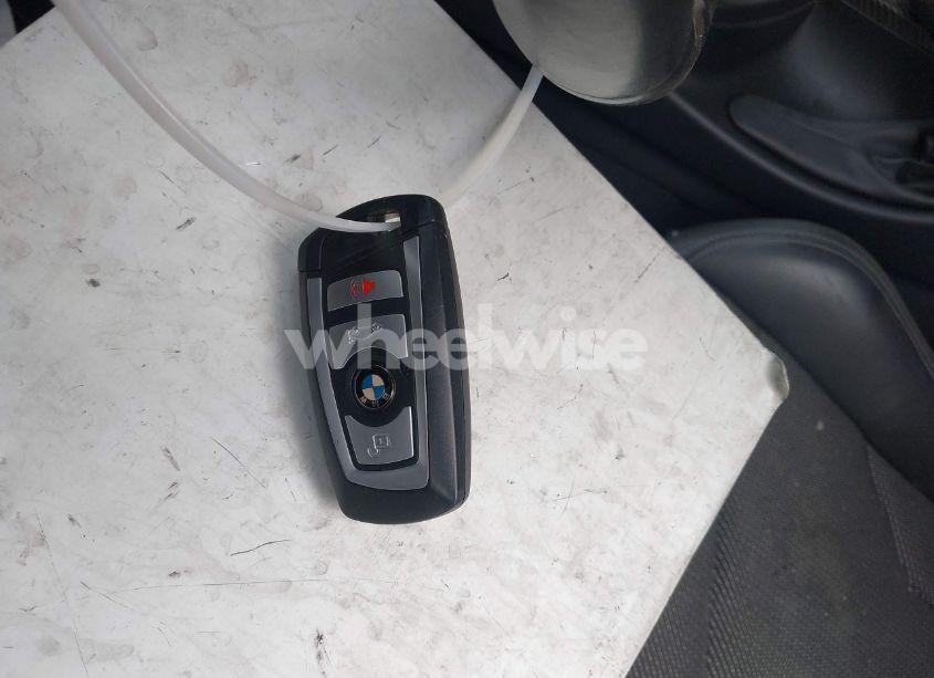 Photo 11 of 2020 Bmw M4 (VIN WBS4Y9C02LFH51236)