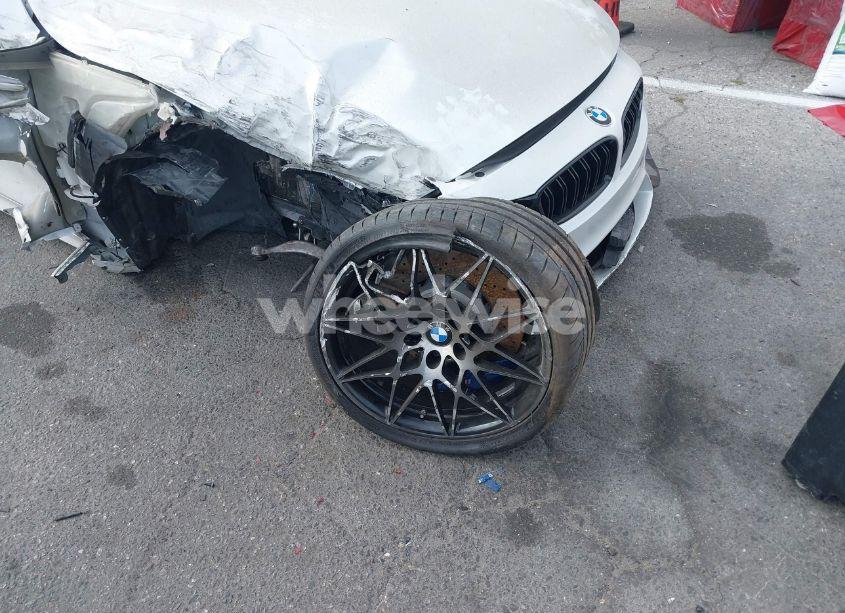 Photo 12 of 2020 Bmw M4 (VIN WBS4Y9C02LFH51236)