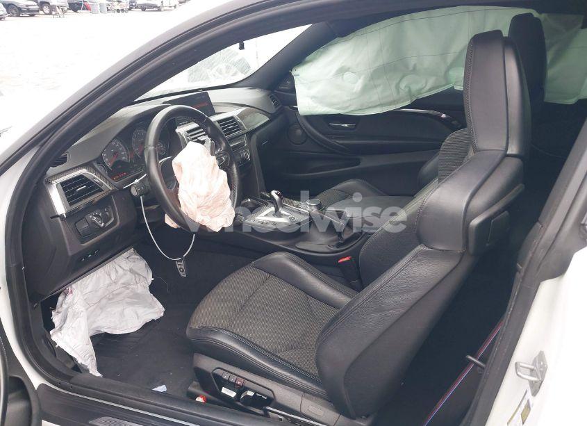 Photo 5 of 2020 Bmw M4 (VIN WBS4Y9C02LFH51236)