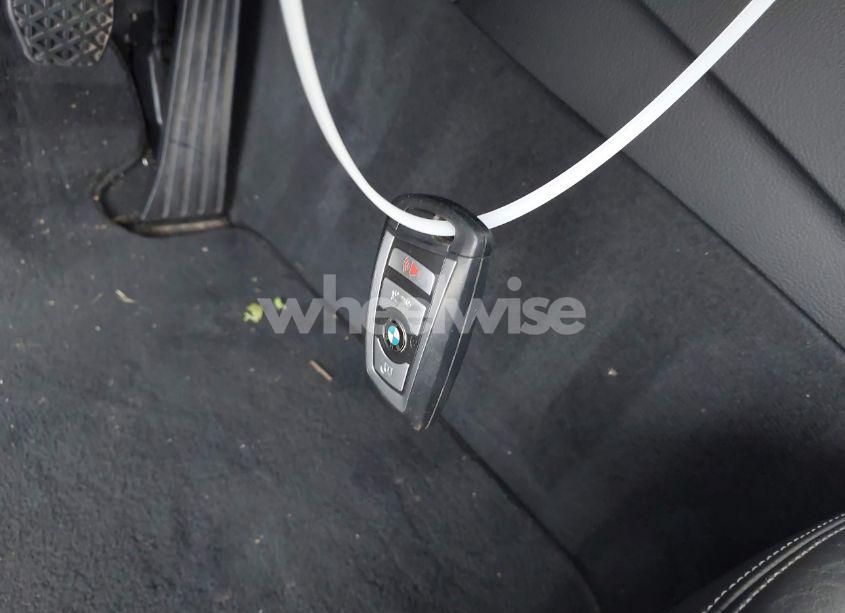 Photo 11 of 2019 Bmw M4 (VIN WBS4Y9C56KAG67136)