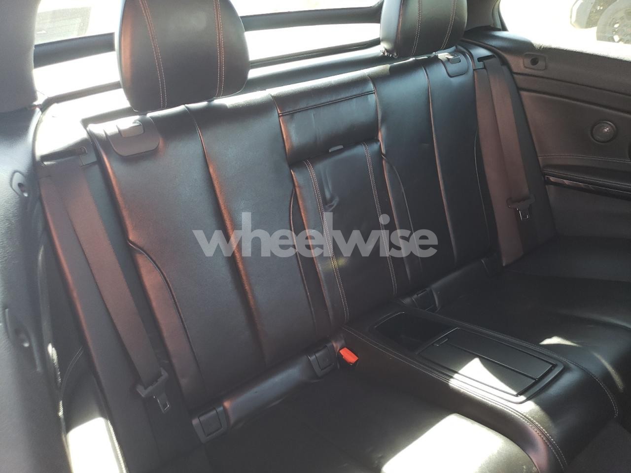 Photo 10 of 2018 BMW M4 (VIN WBS4Z9C53JED22747)