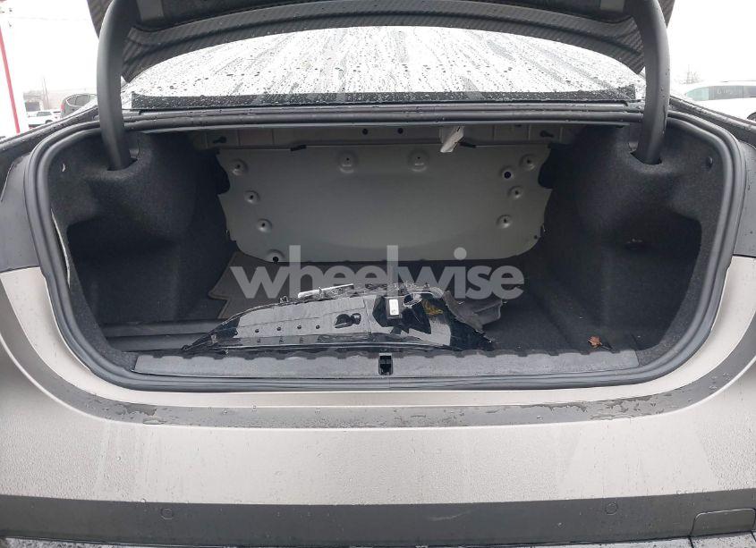 Photo 17 of 2023 Bmw M4 CSL (VIN WBS63AZ00PCL29096)