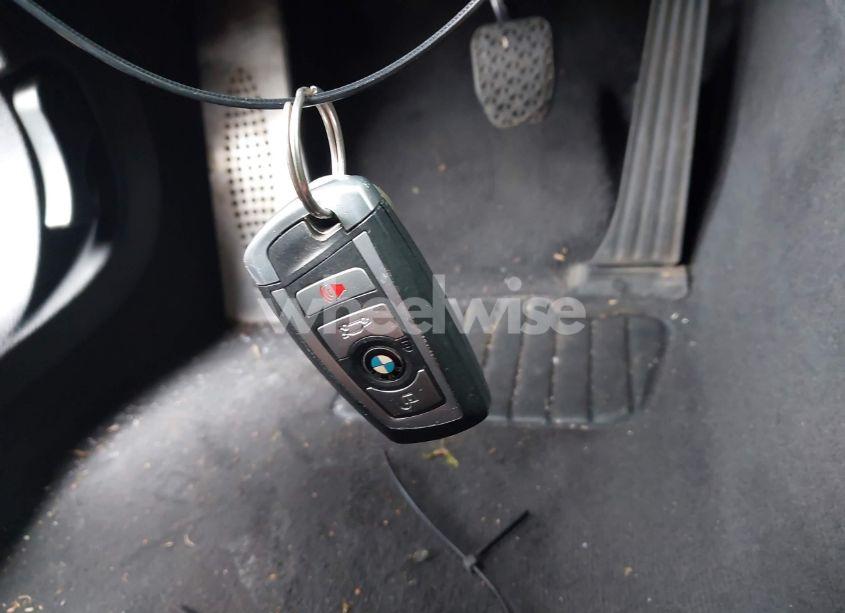 Photo 11 of 2014 Bmw M6 GRAN COUPE (VIN WBS6C9C54EDV73943)