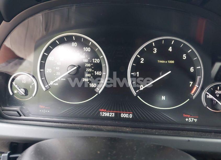 Photo 7 of 2014 Bmw M6 GRAN COUPE (VIN WBS6C9C54EDV73943)