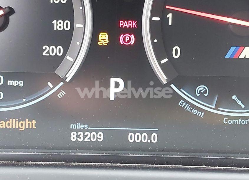 Photo 15 of 2016 Bmw M6 GRAN COUPE (VIN WBS6E9C57GG437186)