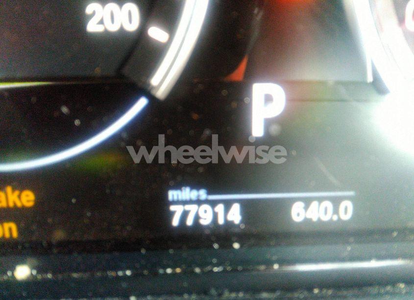 Photo 15 of 2016 Bmw M6 GRAN COUPE (VIN WBS6E9C5XGG437019)