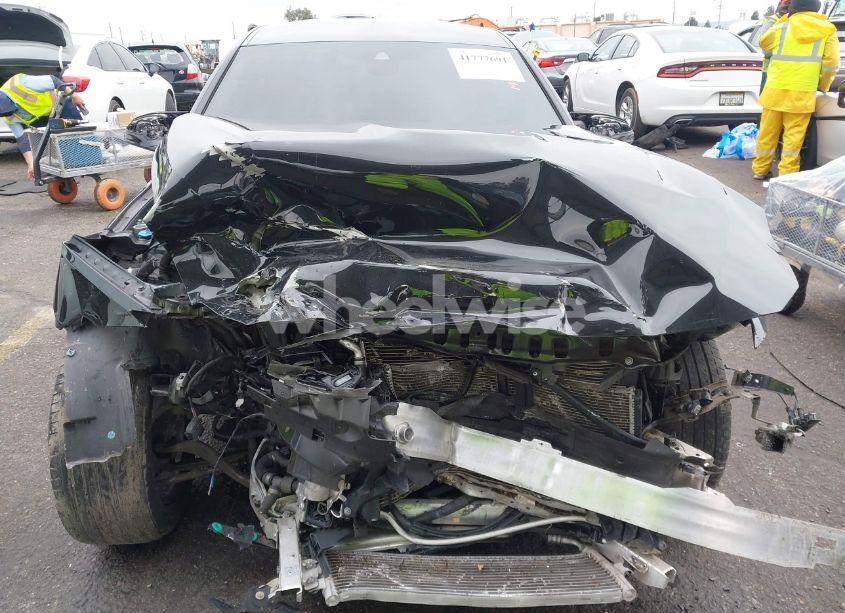 Photo 12 of 2018 Bmw M3 CS (VIN WBS8M9C50J5J79754)