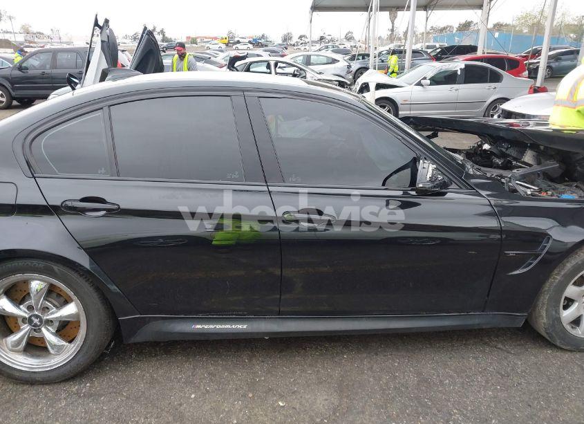 Photo 13 of 2018 Bmw M3 CS (VIN WBS8M9C50J5J79754)