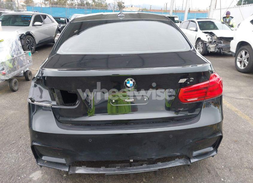 Photo 16 of 2018 Bmw M3 CS (VIN WBS8M9C50J5J79754)