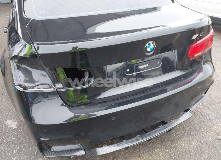 Photo 18 of 2018 Bmw M3 CS (VIN WBS8M9C50J5J79754)