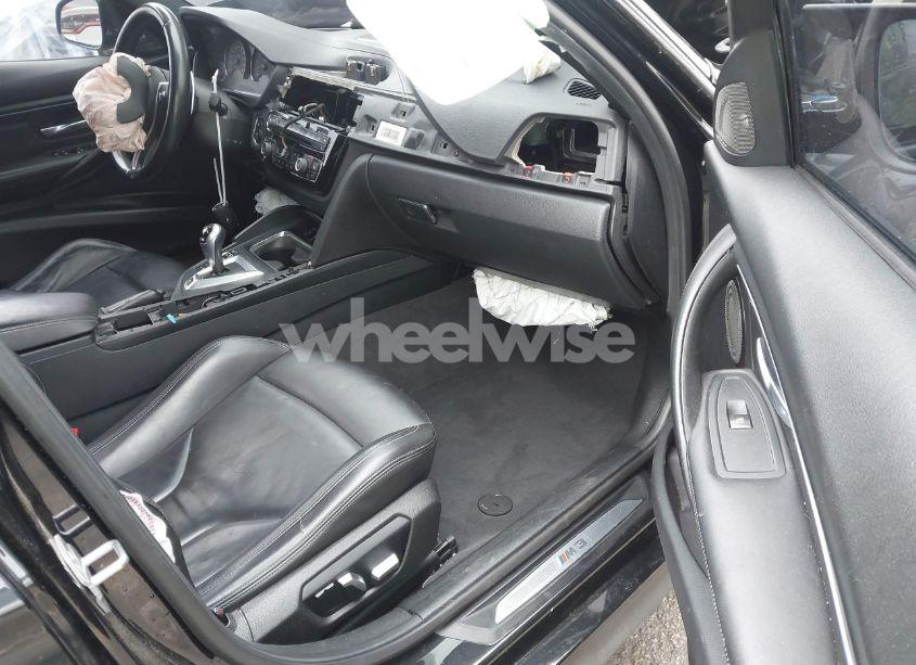 Photo 5 of 2018 Bmw M3 CS (VIN WBS8M9C50J5J79754)