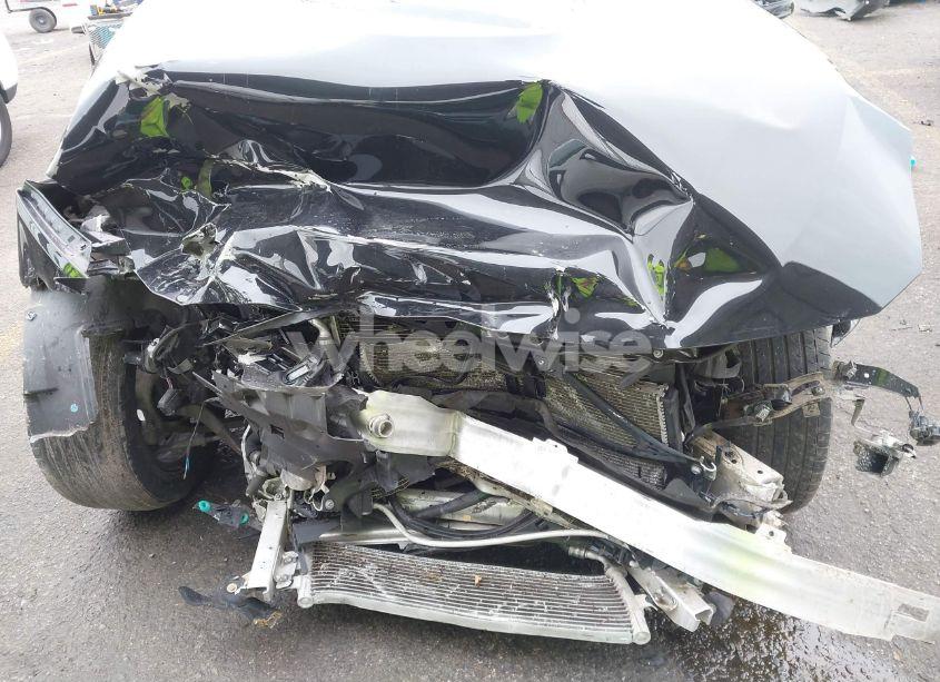 Photo 6 of 2018 Bmw M3 CS (VIN WBS8M9C50J5J79754)