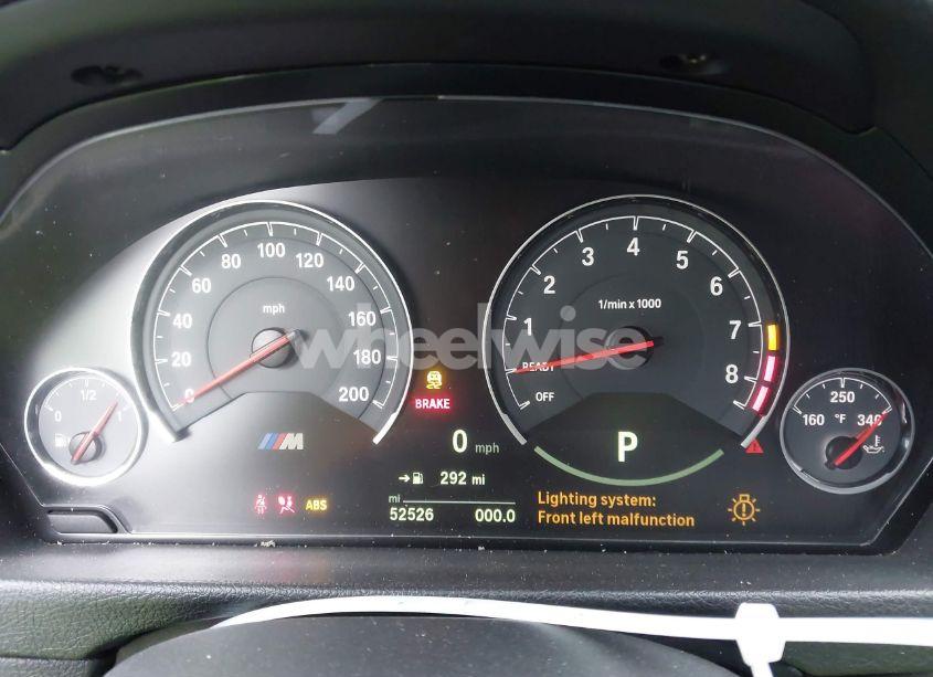 Photo 7 of 2018 Bmw M3 CS (VIN WBS8M9C50J5J79754)