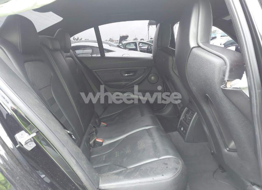 Photo 8 of 2018 Bmw M3 CS (VIN WBS8M9C50J5J79754)