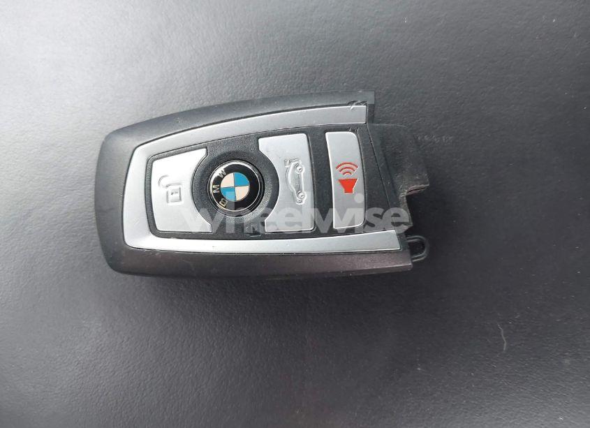 Photo 11 of 2016 Bmw M3 (VIN WBS8M9C52G5D31237)