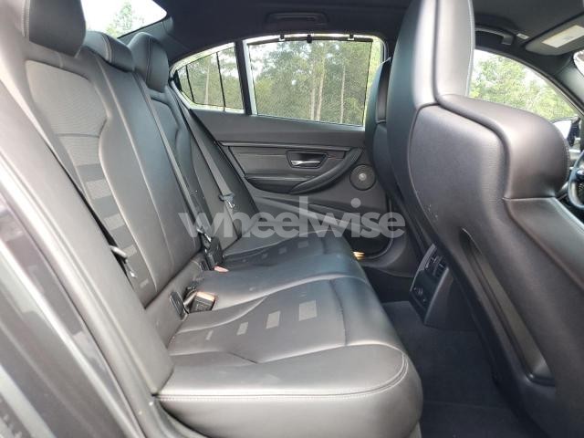 Photo 11 of 2017 BMW M3 (VIN WBS8M9C54H5G84449)