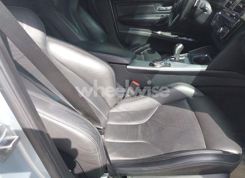 Photo 5 of 2018 Bmw M3 CS (VIN WBS8M9C55J5J78602)