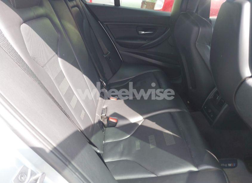 Photo 8 of 2018 Bmw M3 CS (VIN WBS8M9C55J5J78602)