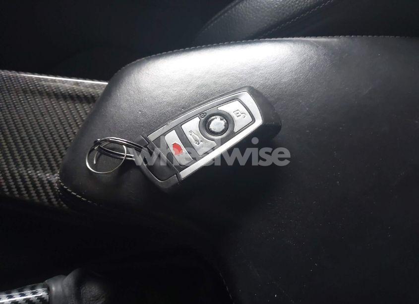 Photo 11 of 2018 Bmw M3 CS (VIN WBS8M9C56J5J78396)