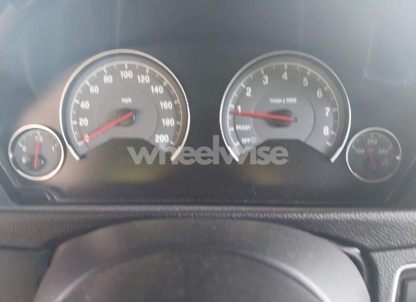 Photo 15 of 2018 Bmw M3 CS (VIN WBS8M9C56J5J78396)