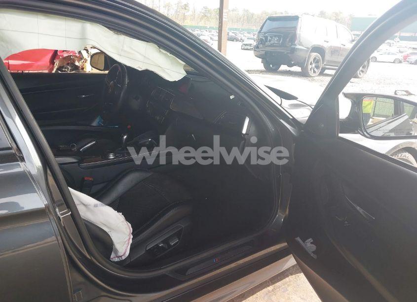 Photo 5 of 2018 Bmw M3 CS (VIN WBS8M9C56J5J78396)