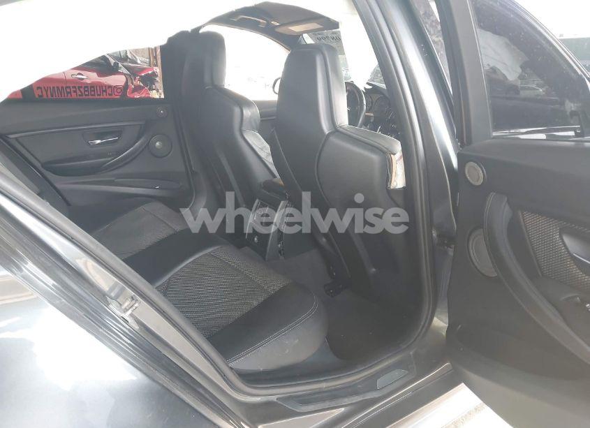 Photo 8 of 2018 Bmw M3 CS (VIN WBS8M9C56J5J78396)