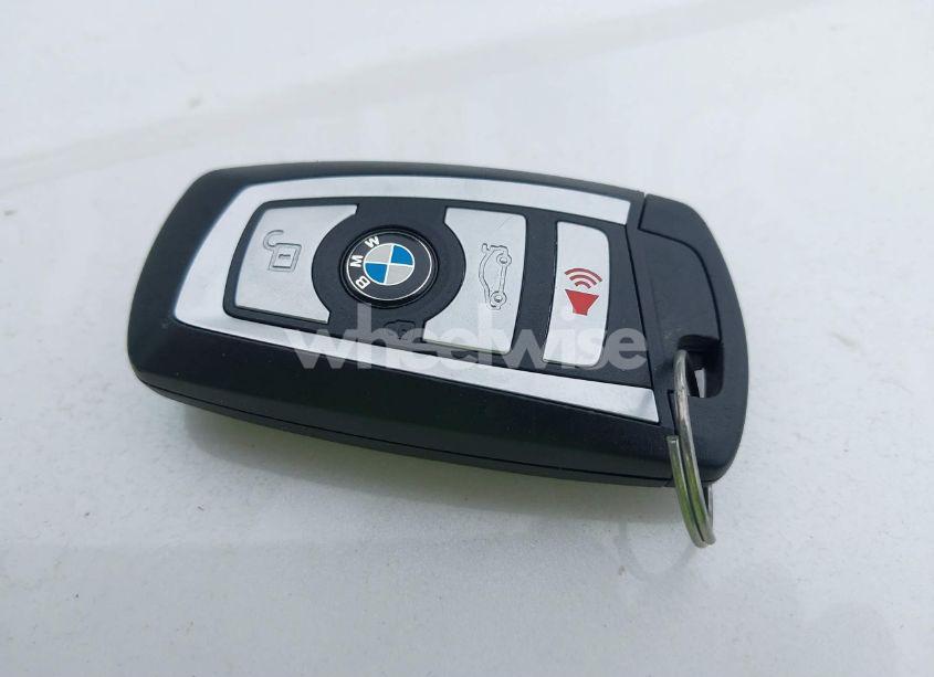 Photo 11 of 2016 Bmw M3 (VIN WBS8M9C57GP966908)