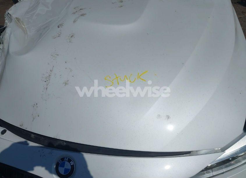 Photo 10 of 2016 Bmw M3 (VIN WBS8M9C5XG5E68443)