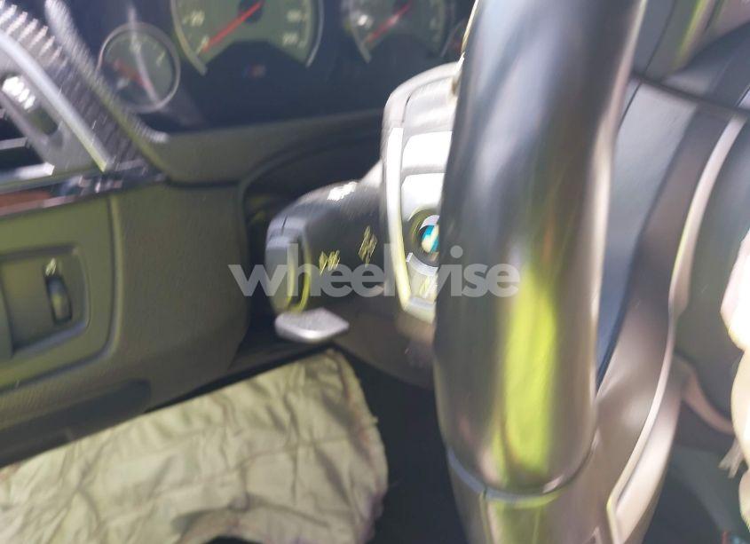 Photo 11 of 2016 Bmw M3 (VIN WBS8M9C5XG5E68443)