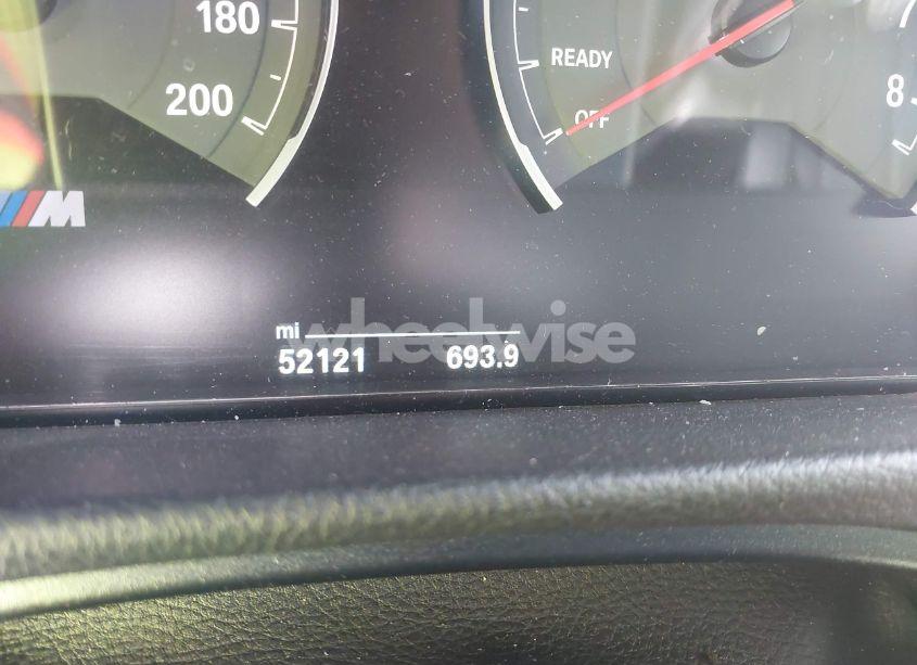 Photo 7 of 2016 Bmw M3 (VIN WBS8M9C5XG5E68443)