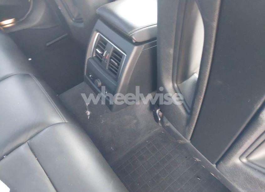 Photo 8 of 2016 Bmw M3 (VIN WBS8M9C5XG5E68443)