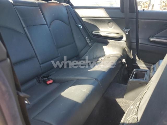 Photo 12 of 2002 BMW M3 (VIN WBSBL93412JR12547)