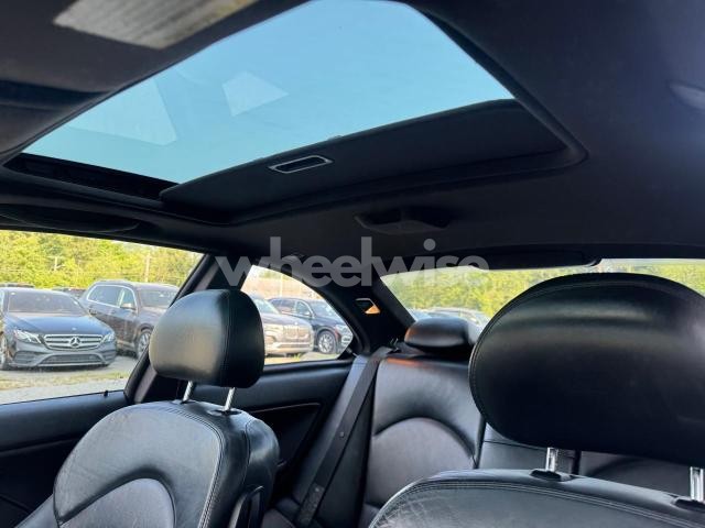 Photo 6 of 2002 BMW M3 (VIN WBSBL93442JR16950)