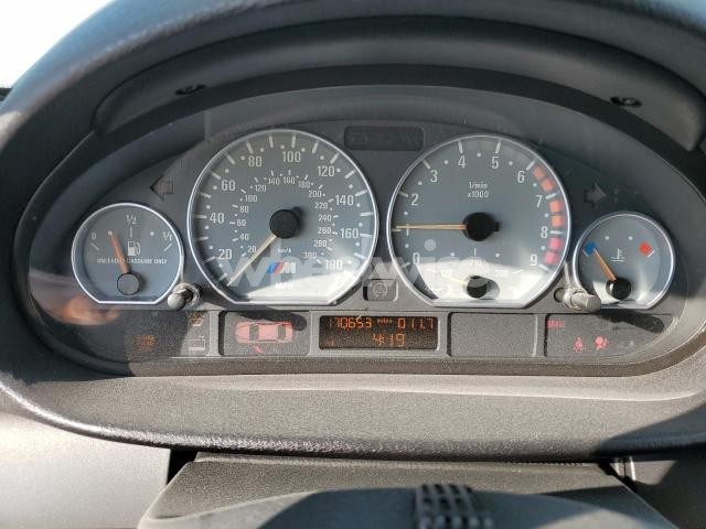 Photo 11 of 2005 BMW M3 (VIN WBSBR93425PK08714)