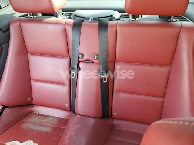 Photo 13 of 2005 BMW M3 (VIN WBSBR93425PK08714)