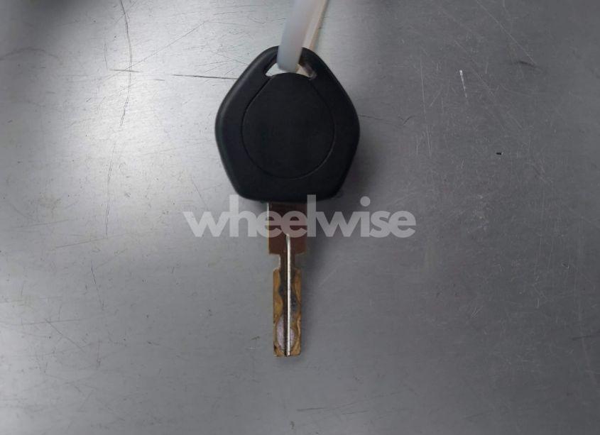 Photo 11 of 1998 Bmw M3 (VIN WBSCD9329WEE07762)